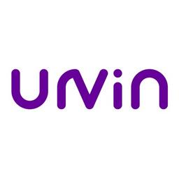 Urvin AI Logo