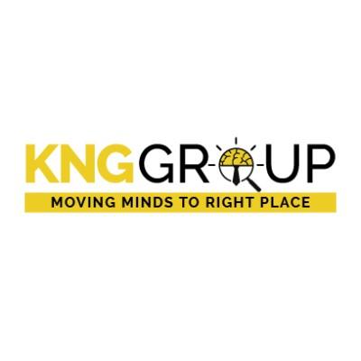 KNG Group LLC. Logo