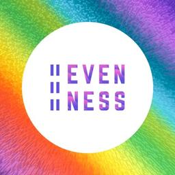 Evenness Logo