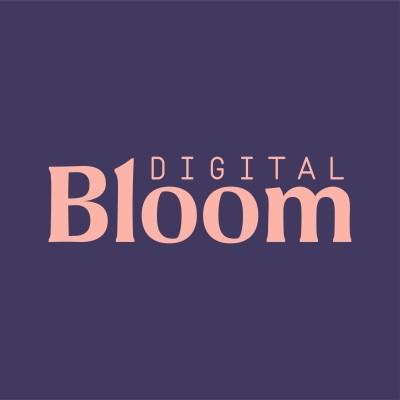 Digital Bloom NYC's Logo