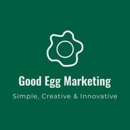 Good Egg Marketing Australia Logo