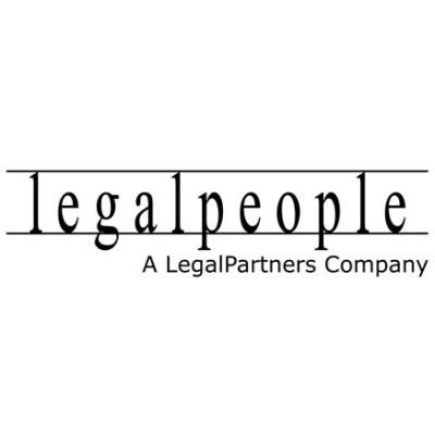 Legalpeople Logo