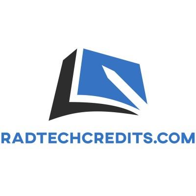 RadTechCredits.com Logo