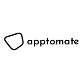 Apptomate Logo