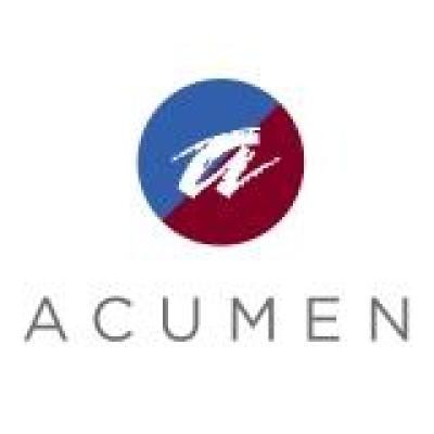 Acumen Technology Inc. Logo