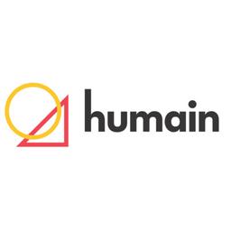 humain Logo