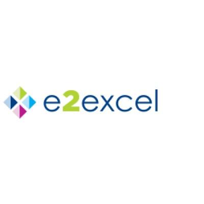 E2Excel Marketing Logo