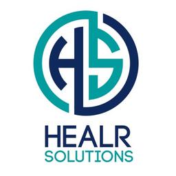 Healr Solutions Logo
