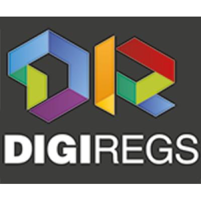 DigiRegs's Logo
