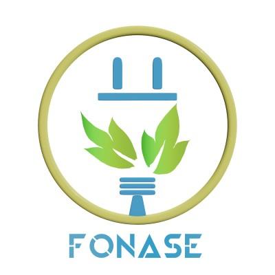 FONASE Inc. Logo
