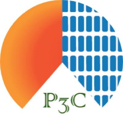 P3C Technology and Solutions Pvt Ltd Logo