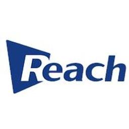 Reach US Technologies Logo