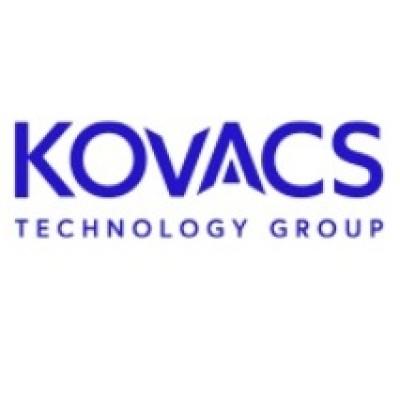 Kovacs Technology Group Logo