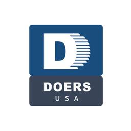 Doers USA Logo