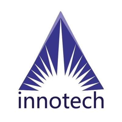 Innotech Solutions (FZC) - انوتيك سوليوشنز Logo