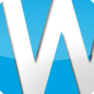 WebSoft Solution Logo