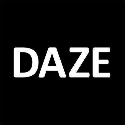 DAZE (Daze W&IP Sp. z o. o.)'s Logo