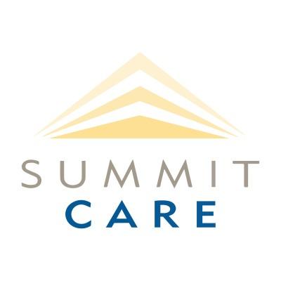 Summit Care Inc. Logo
