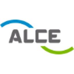 Alce Elektrik San. ve Tic. A.Ş Logo