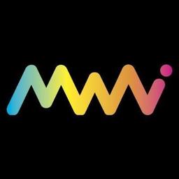 MindWaveAI | Artificial Intelligence Software Logo