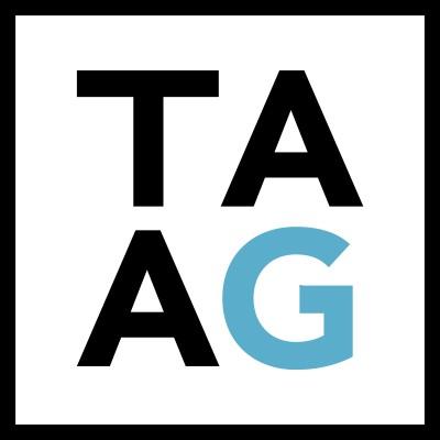 TAAG Genetics Logo
