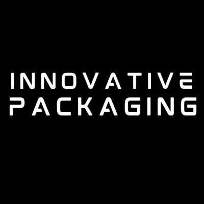 Innovative Packaging LP. Logo