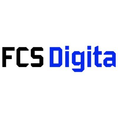 FCS Digita - Customer First Services Logo