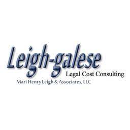 Mari Henry Leigh & Associates Logo