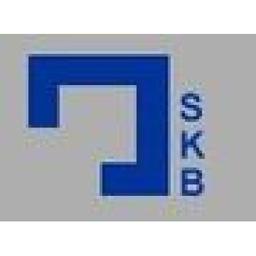 S K B MACHINE TOOLS P. LTD. Logo