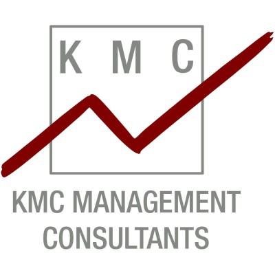 KMC Management Consultants GmbH & Co. KG Logo