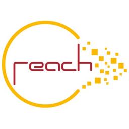 Reach C Onmark Pvt. Ltd. Logo