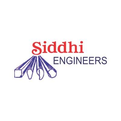 Siddhi Engineers - Cheese Tube Logo