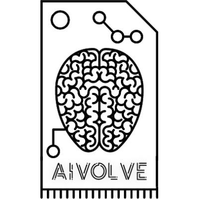 AIVOLVE Logo