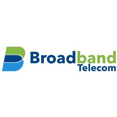 Broadband Telecom Services Logo