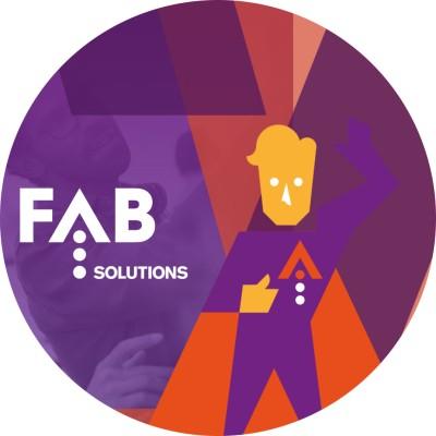 FAB Solutions Logo