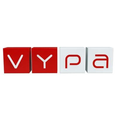 VYPA CORPORATION's Logo