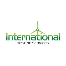 International Testing Services Logo