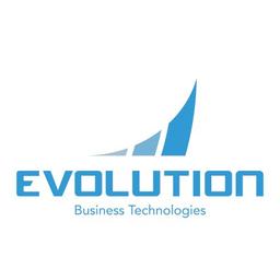 Evolution Business Technologies Logo