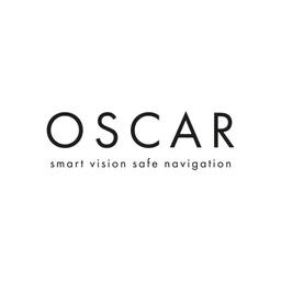 OSCAR NAVIGATION Logo