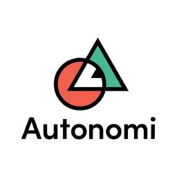 Autonomi Logo