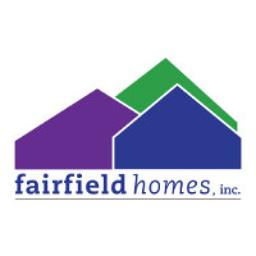 Fairfield Homes Inc. Logo