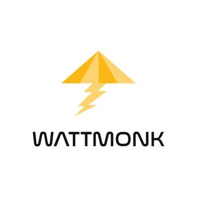 Wattmonk Technologies Logo