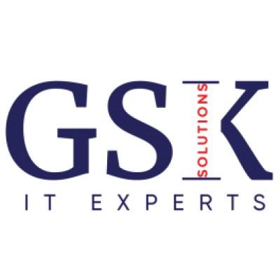 GSK Solutions Inc. Logo