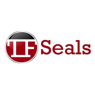 TF Seals Logo