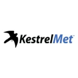 KestrelMet Weather Stations Logo