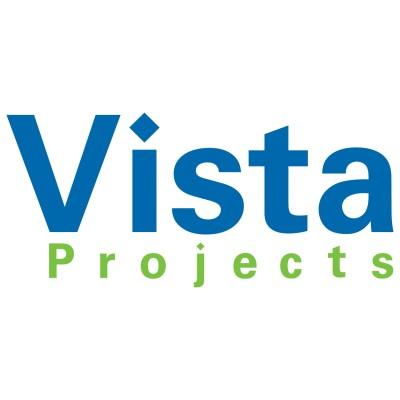 Vista Projects Logo