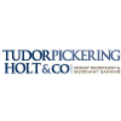Tudor Pickering Holt & Co. Logo