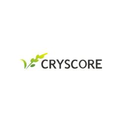 Cryscore optoelectronic limited Logo