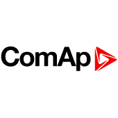 ComAp's Logo