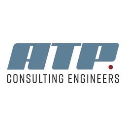 ATP Consulting Engineers Logo
